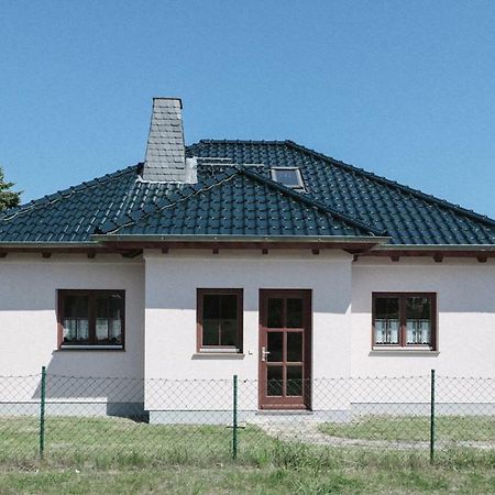 Haus Am Meer Kröslin Kültér fotó