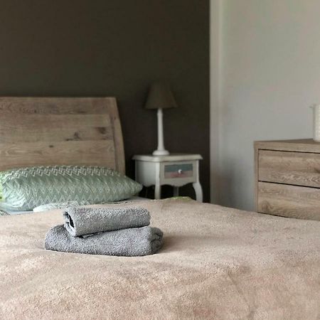 Haus Am Meer Kröslin Kültér fotó