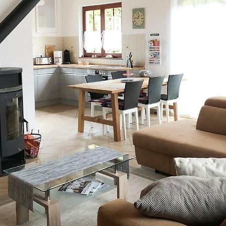 Haus Am Meer Kröslin Kültér fotó