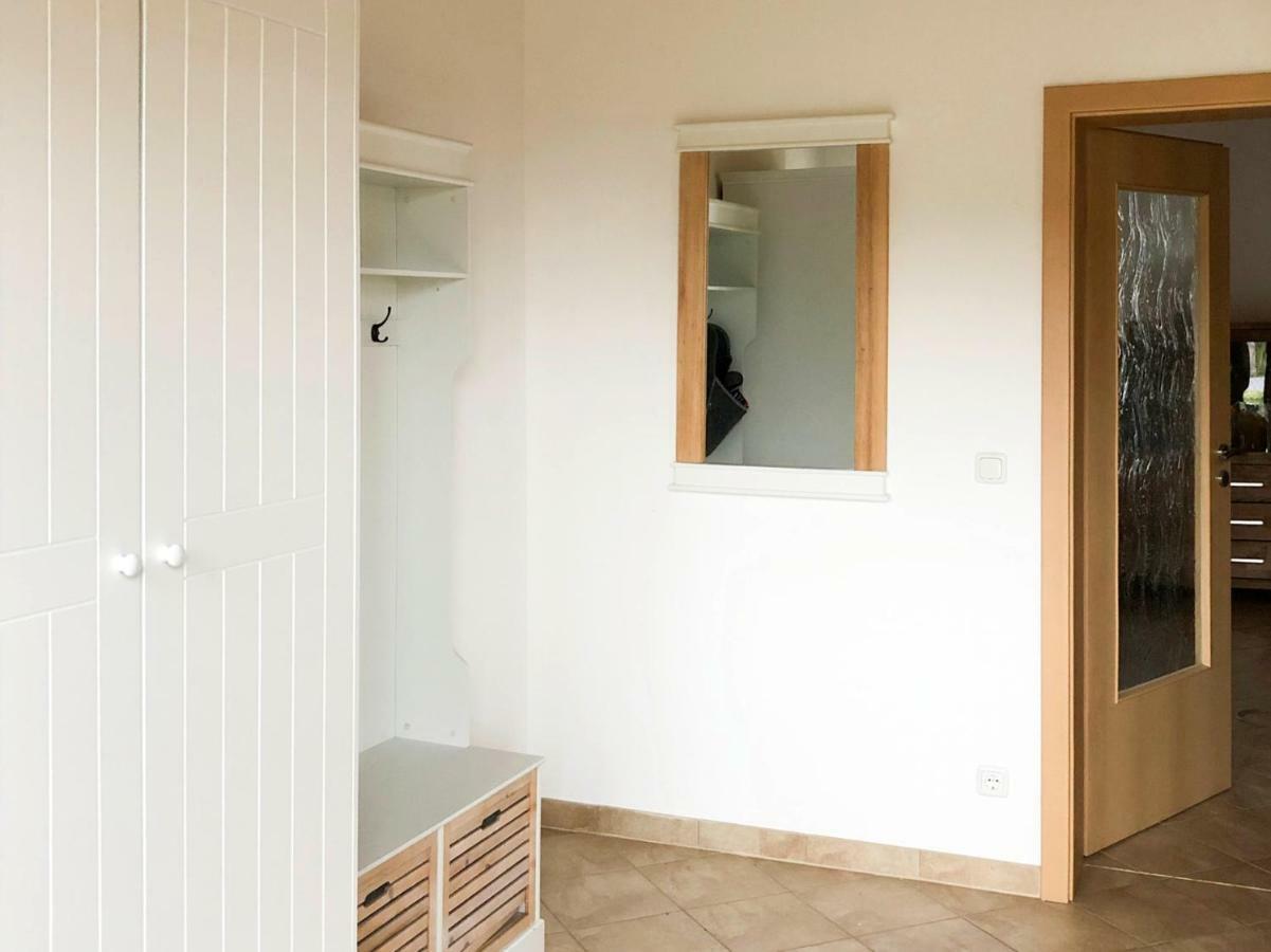 Haus Am Meer Kröslin Kültér fotó