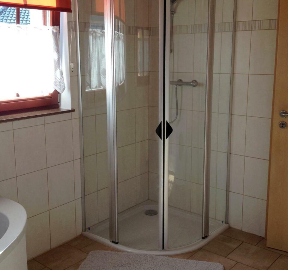 Haus Am Meer Kröslin Kültér fotó